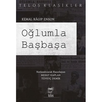Oğlumla Başbaşa