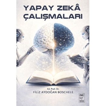 Yapay Zeka Çalışmaları