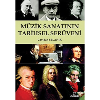 Müzik Sanatının Tarihsel Serüveni