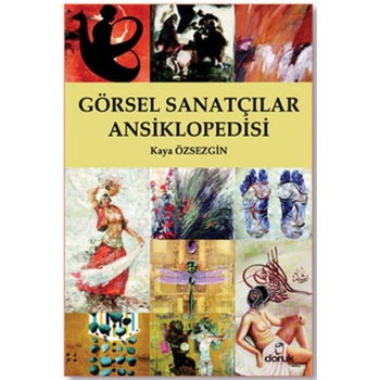 Görsel Sanatçılar Ansiklopedisi