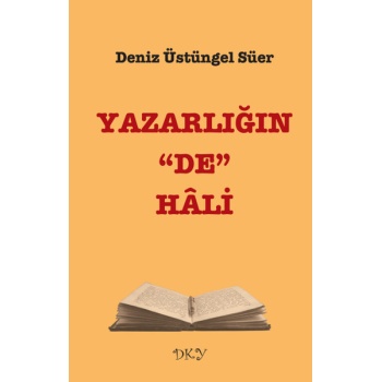 Yazarlığın De Hali