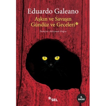 Aşkın ve Savaşın Gündüz ve Geceleri