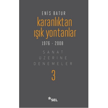 Karanlıktan Işık Yontanlar (Ciltli)