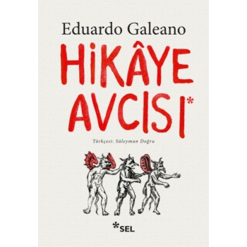 Hikaye Avcısı