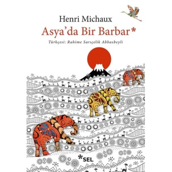 Asyada Bir Barbar