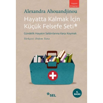 Hayatta Kalmak İçin Küçük Felsefe Seti