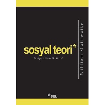 Sosyal Teori