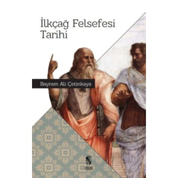 İlkçağ Felsefesi Tarihi
