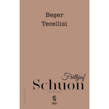 Beşer Tecellisi