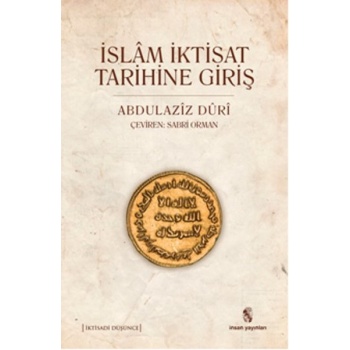 İslam İktisat Tarihine Giriş