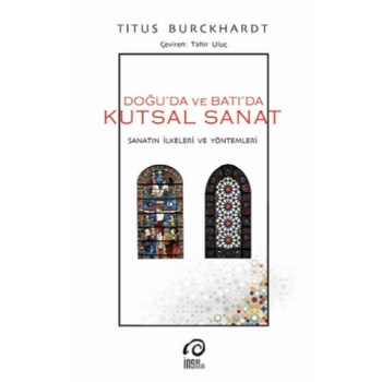 Doğuda ve Batıda Kutsal Sanat
