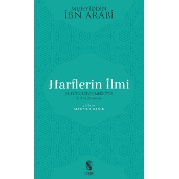 Harflerin İlmi