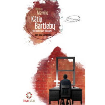 Katip Bartleby (Cep Boy)