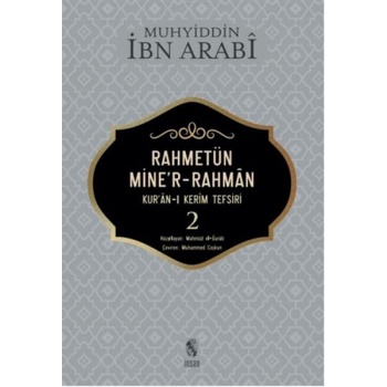 Rahmetün Miner-Rahman - 2 (Kuran-ı Kerim Tefsiri)