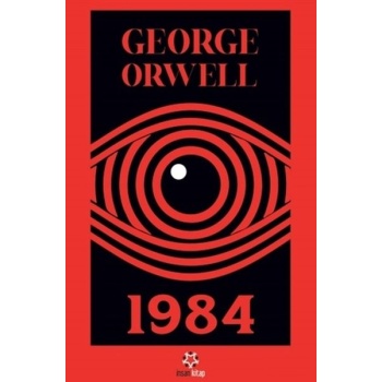 1984 (İngilizce)