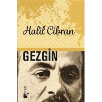 Gezgin