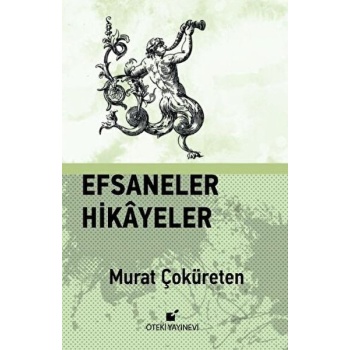 Efsaneler Hikayeler