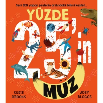 Yüzde 25’in Muz