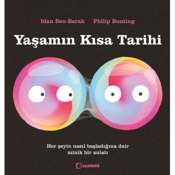 Yaşamın Kısa Tarihi