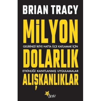 Milyon Dolarlık Alışkanlıklar