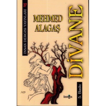Divane - Mehmed Alagaş