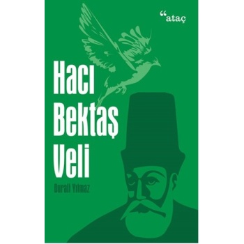 Hacı Bektaş Veli