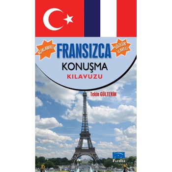 Fransızca Konuşma Kılavuzu