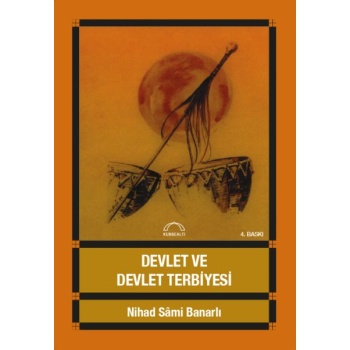 Devlet ve Devlet Terbiyesi