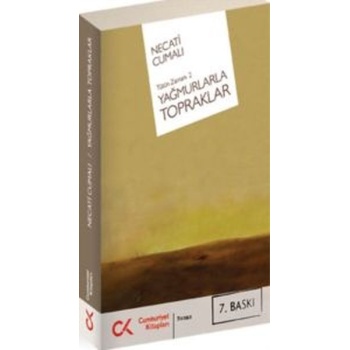 Yağmurlarla Topraklar (Tütün Zamanı 2)