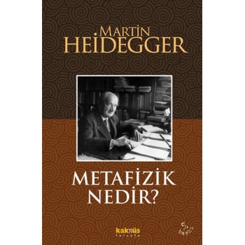 Metafizik Nedir?