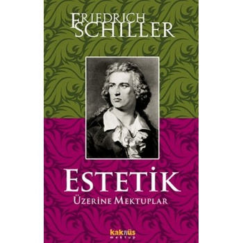 Estetik Üzerine Mektuplar