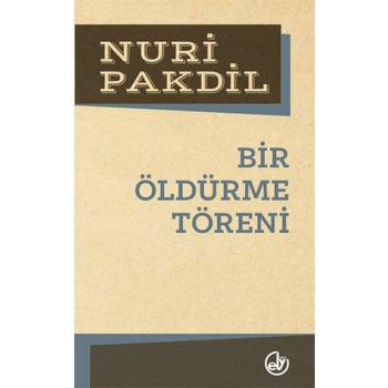 Bir Öldürme Töreni