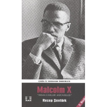 Malcolm X