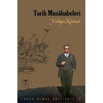 Tarih Musahabeleri