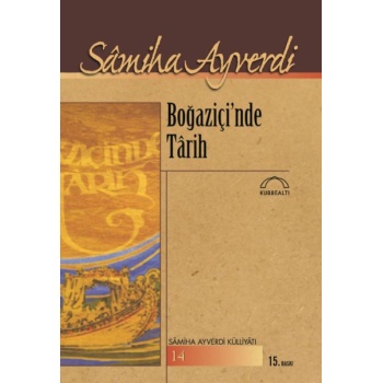 Boğaziçi’nde Tarih