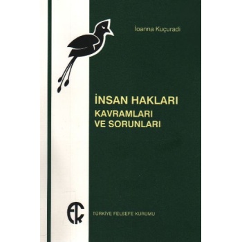 İnsan Hakları: Kavramları ve Sorunları