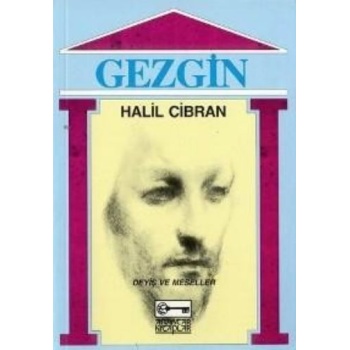 Gezgin