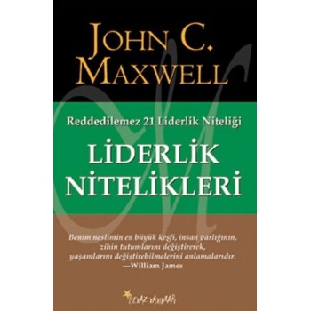 Liderlik Nitelikleri