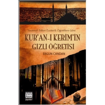 Kuran-ı Kerimin Gizli Öğretisi