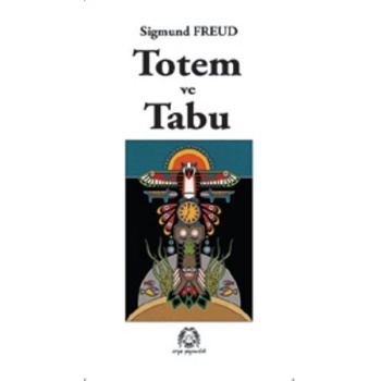 Totem ve Tabu