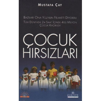 Çocuk Hırsızları