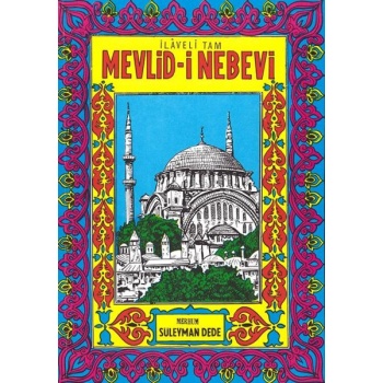Mevlid-i Nebevi