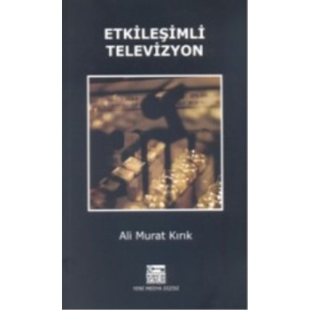 Etkileşimli Televizyon