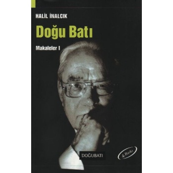 Doğu Batı Makaleler 1