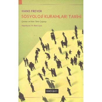 Sosyoloji Kuramları Tarihi