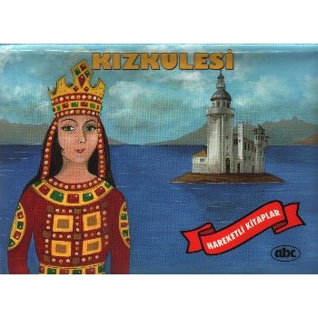 Kız Kulesi (Ciltli)