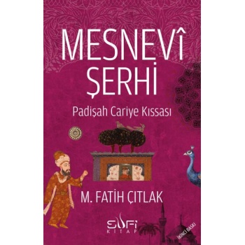 Mesnevi Şerhi