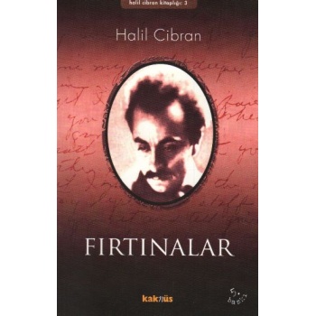 Fırtınalar