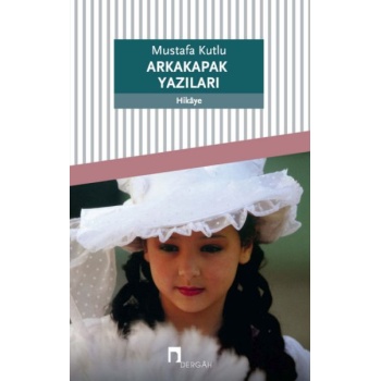 Arka Kapak Yazıları