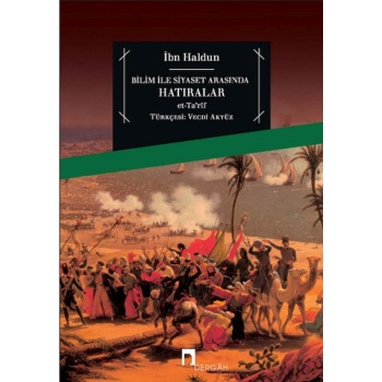 Bilim İle Siyaset Arasında Hatıralar